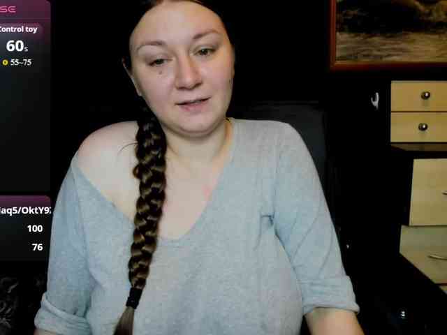 AlisaBacker webcam