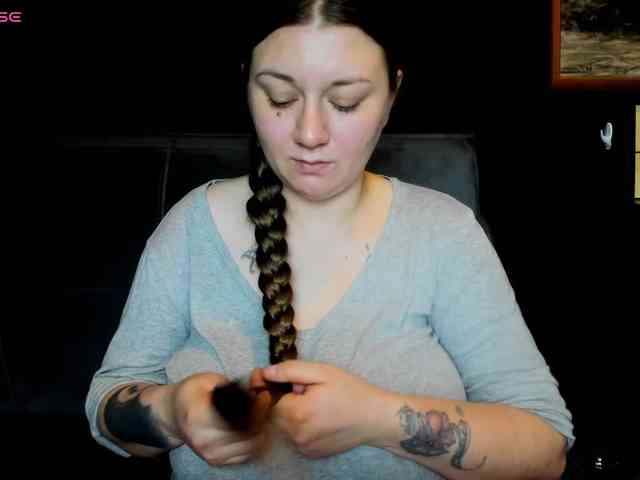 AlisaBacker webcam
