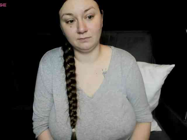 AlisaBacker webcam