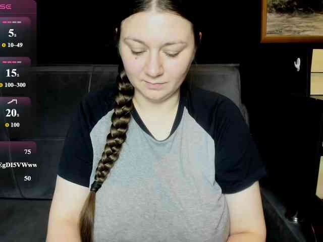 AlisaBacker webcam
