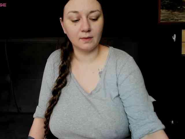 AlisaBacker webcam