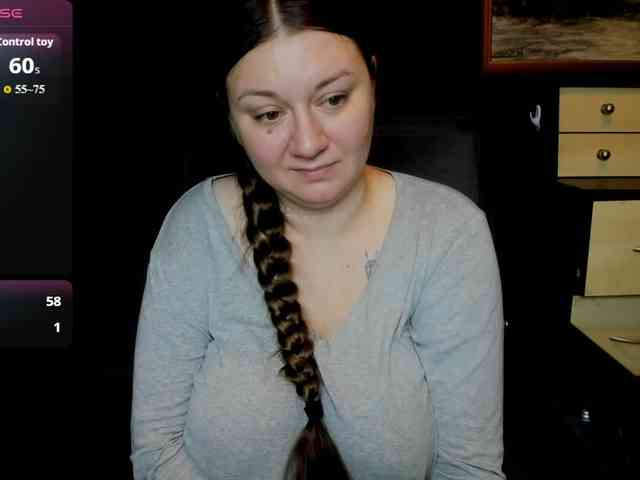 AlisaBacker webcam