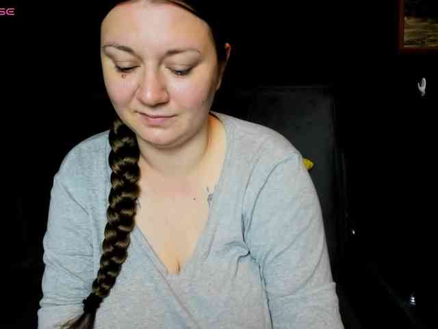 AlisaBacker webcam