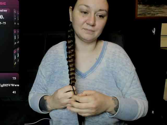 AlisaBacker webcam