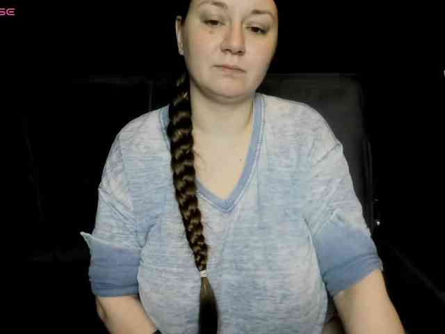 AlisaBacker webcam