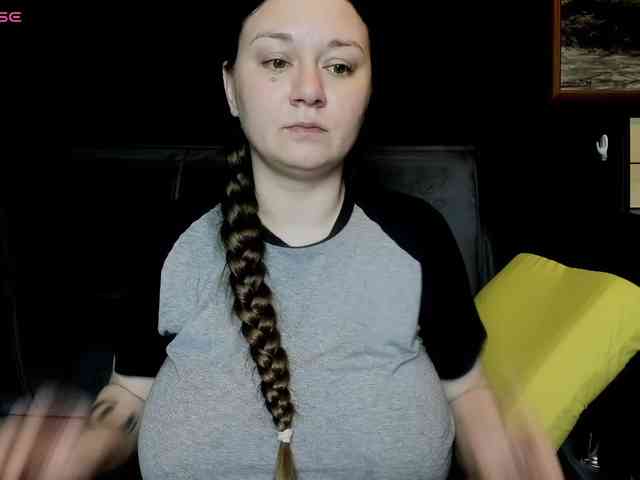 AlisaBacker webcam