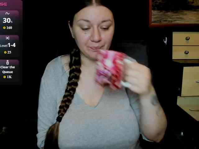 AlisaBacker webcam