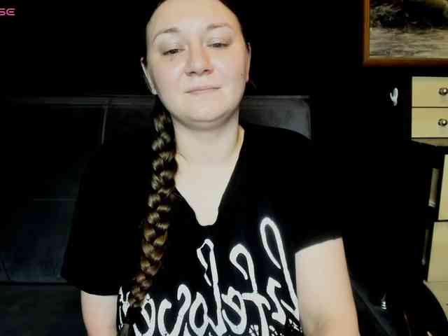 AlisaBacker webcam