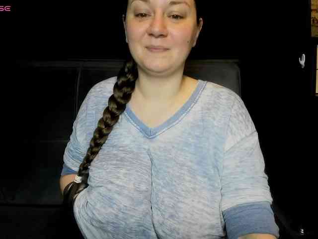 AlisaBacker webcam