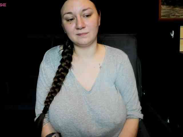 AlisaBacker webcam
