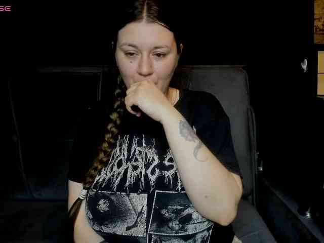 AlisaBacker webcam