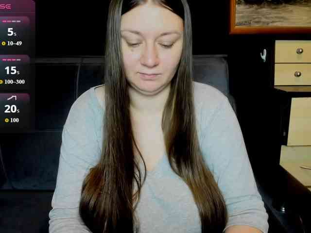 AlisaBacker webcam