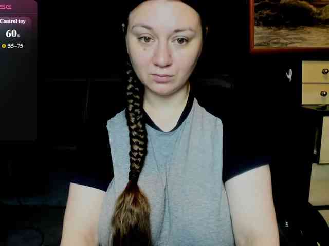 AlisaBacker webcam