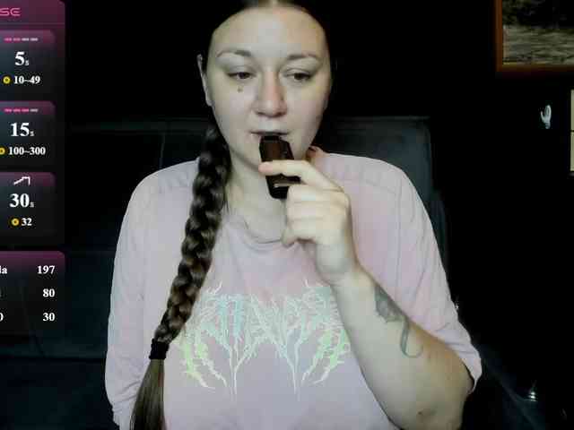 AlisaBacker webcam