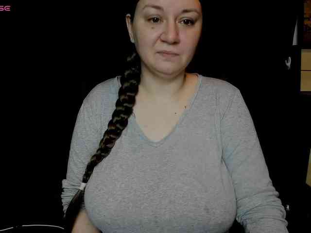 AlisaBacker webcam