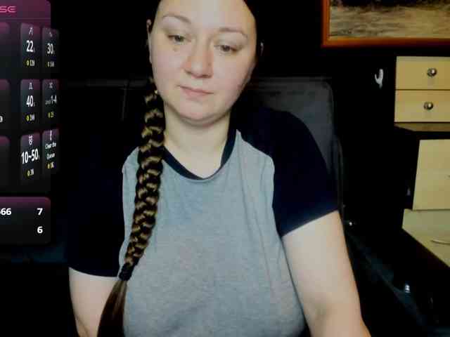 AlisaBacker webcam