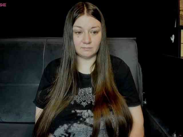 AlisaBacker webcam