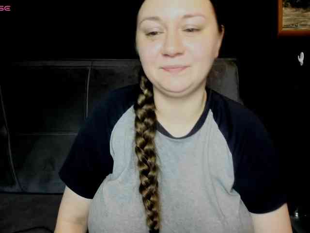 AlisaBacker webcam