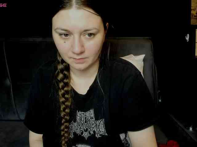 AlisaBacker webcam