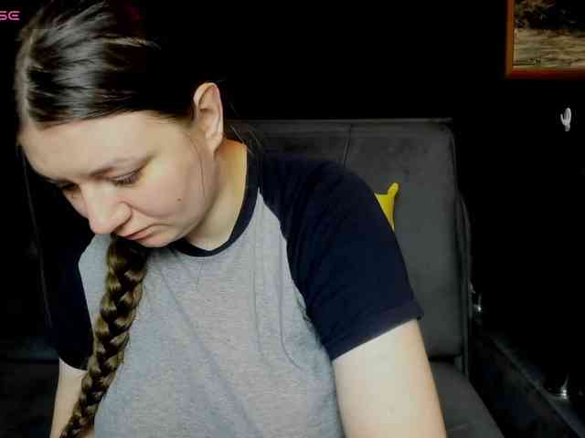 AlisaBacker webcam