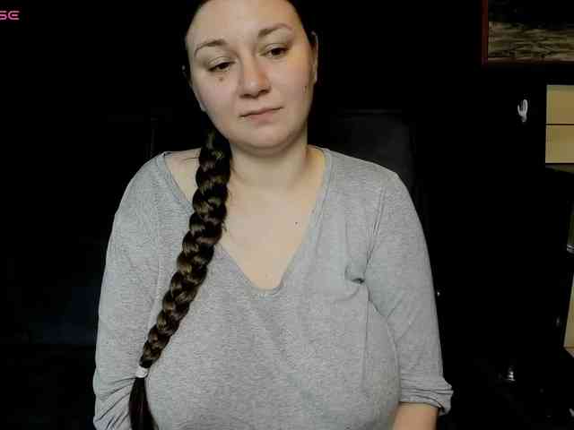 AlisaBacker webcam