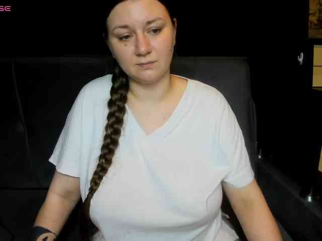 AlisaBacker webcam