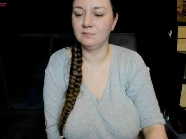 AlisaBacker webcam