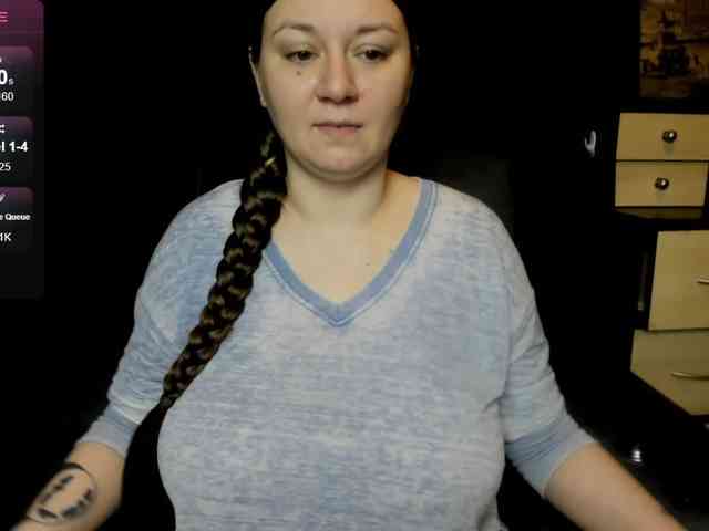 AlisaBacker webcam