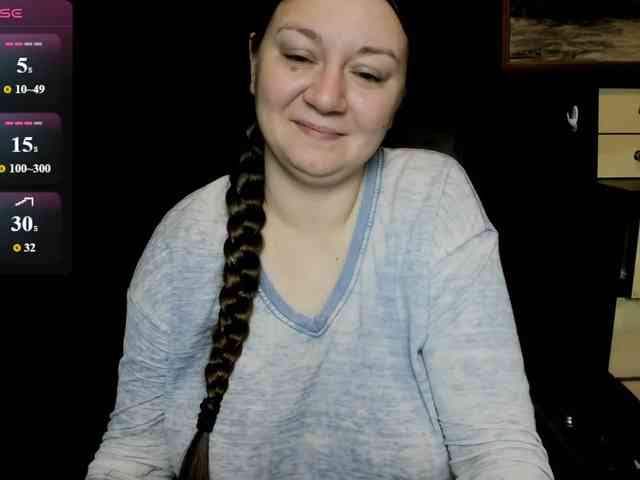 AlisaBacker webcam