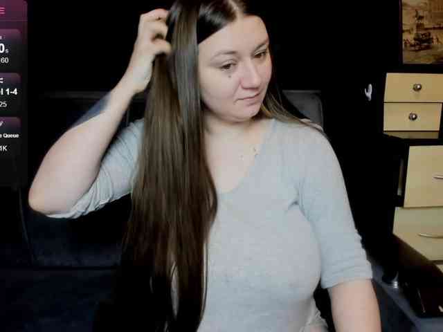 AlisaBacker webcam