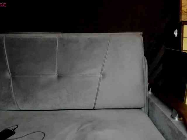 AlisaBacker webcam