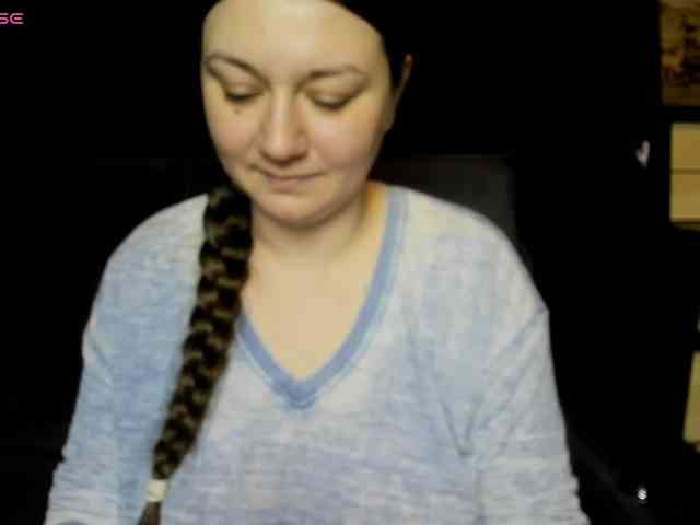 AlisaBacker webcam
