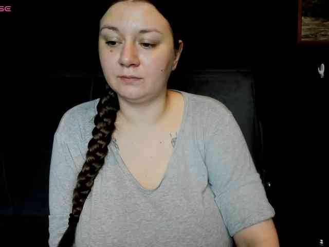 AlisaBacker webcam
