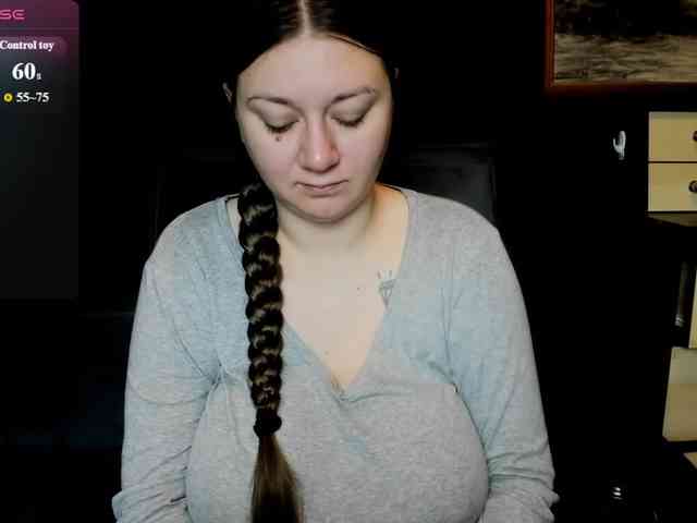 AlisaBacker webcam