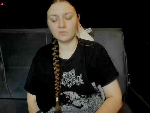 AlisaBacker webcam