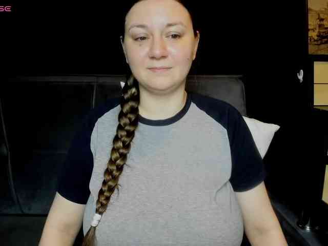 AlisaBacker webcam