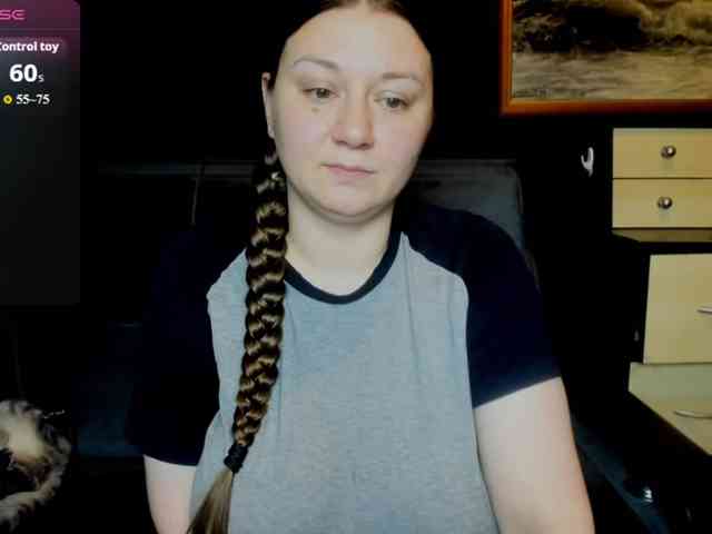 AlisaBacker webcam