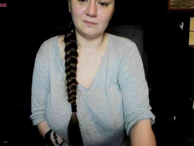 AlisaBacker webcam