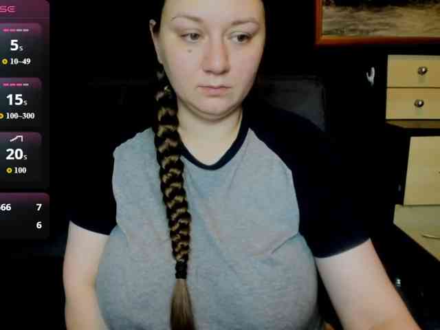 AlisaBacker webcam