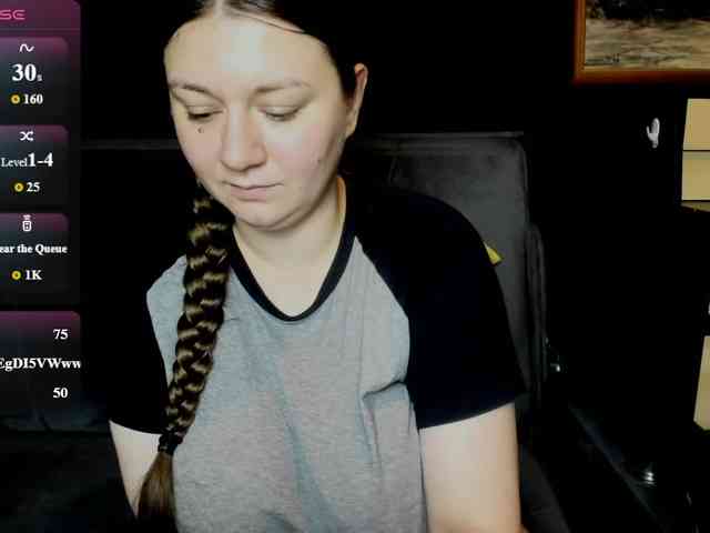 AlisaBacker webcam