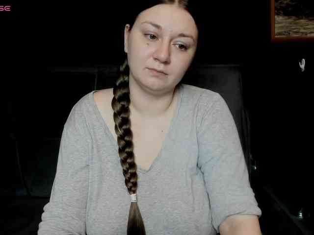 AlisaBacker webcam