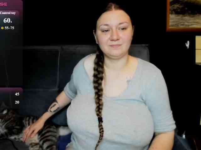 AlisaBacker webcam