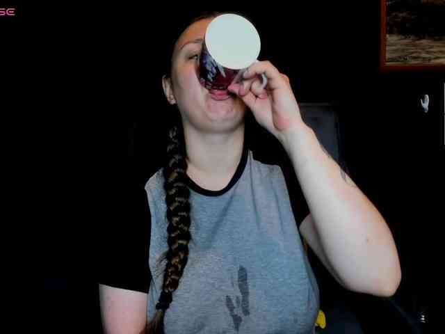 AlisaBacker webcam