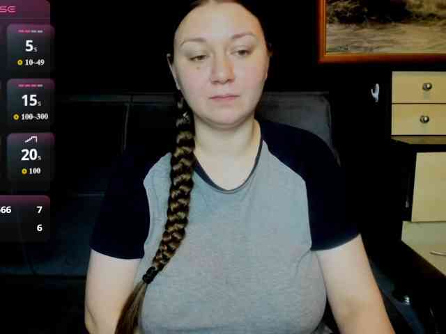 AlisaBacker webcam