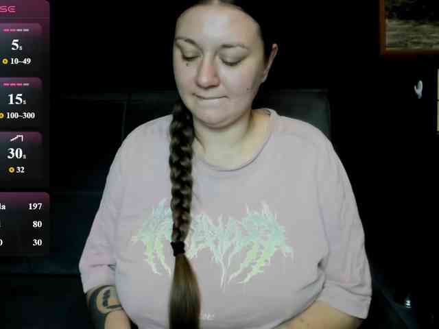 AlisaBacker webcam