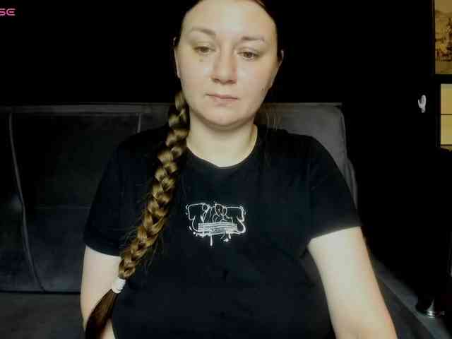 AlisaBacker webcam