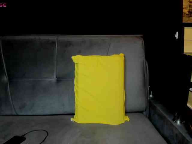 AlisaBacker webcam
