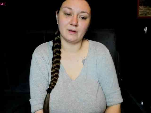 AlisaBacker webcam