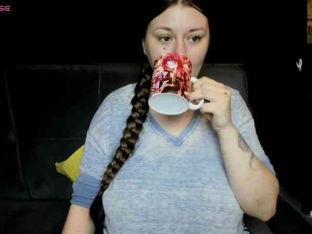 AlisaBacker webcam