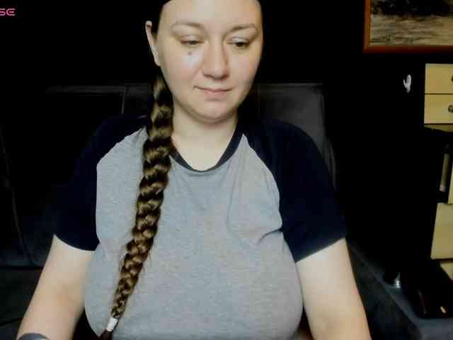 AlisaBacker webcam